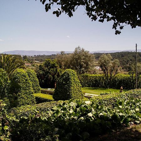 Quinta Da Fata Villa Nelas Buitenkant foto