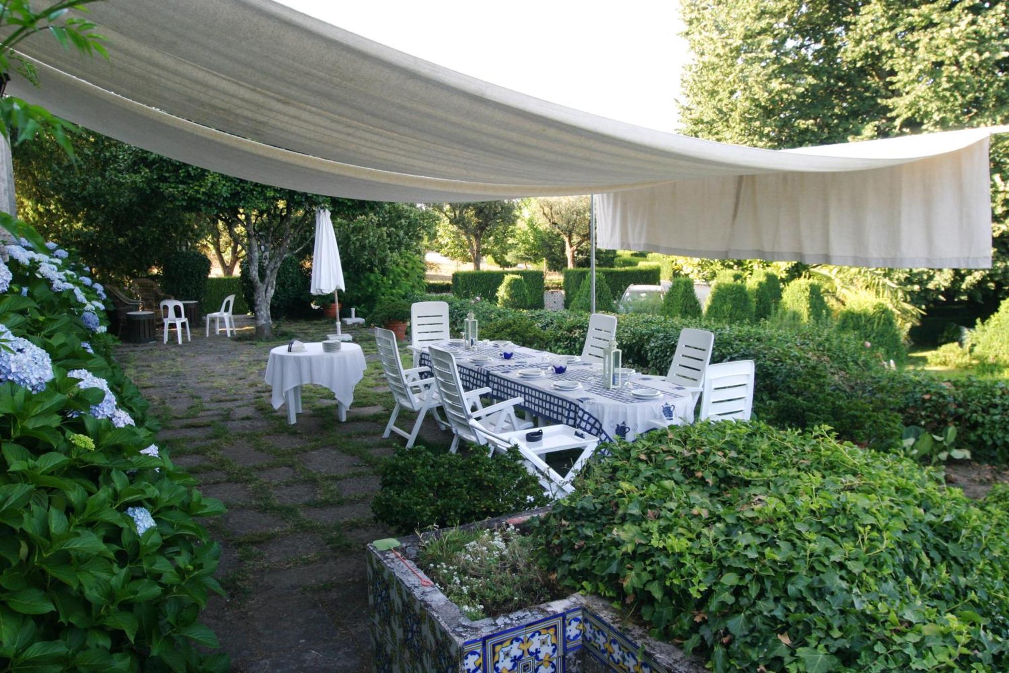 Quinta Da Fata Villa Nelas Buitenkant foto
