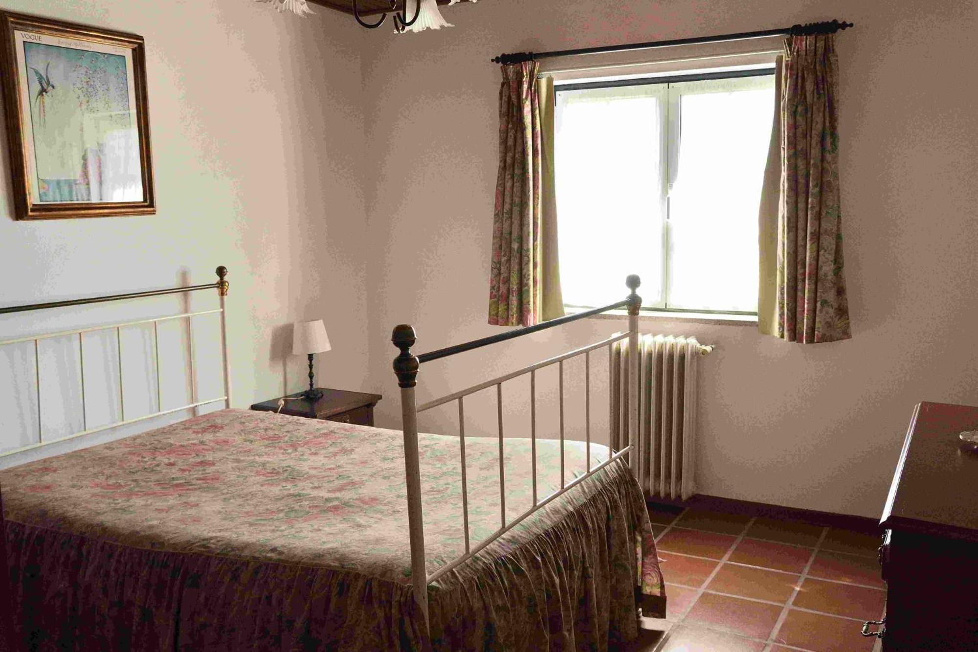 Quinta Da Fata Villa Nelas Buitenkant foto
