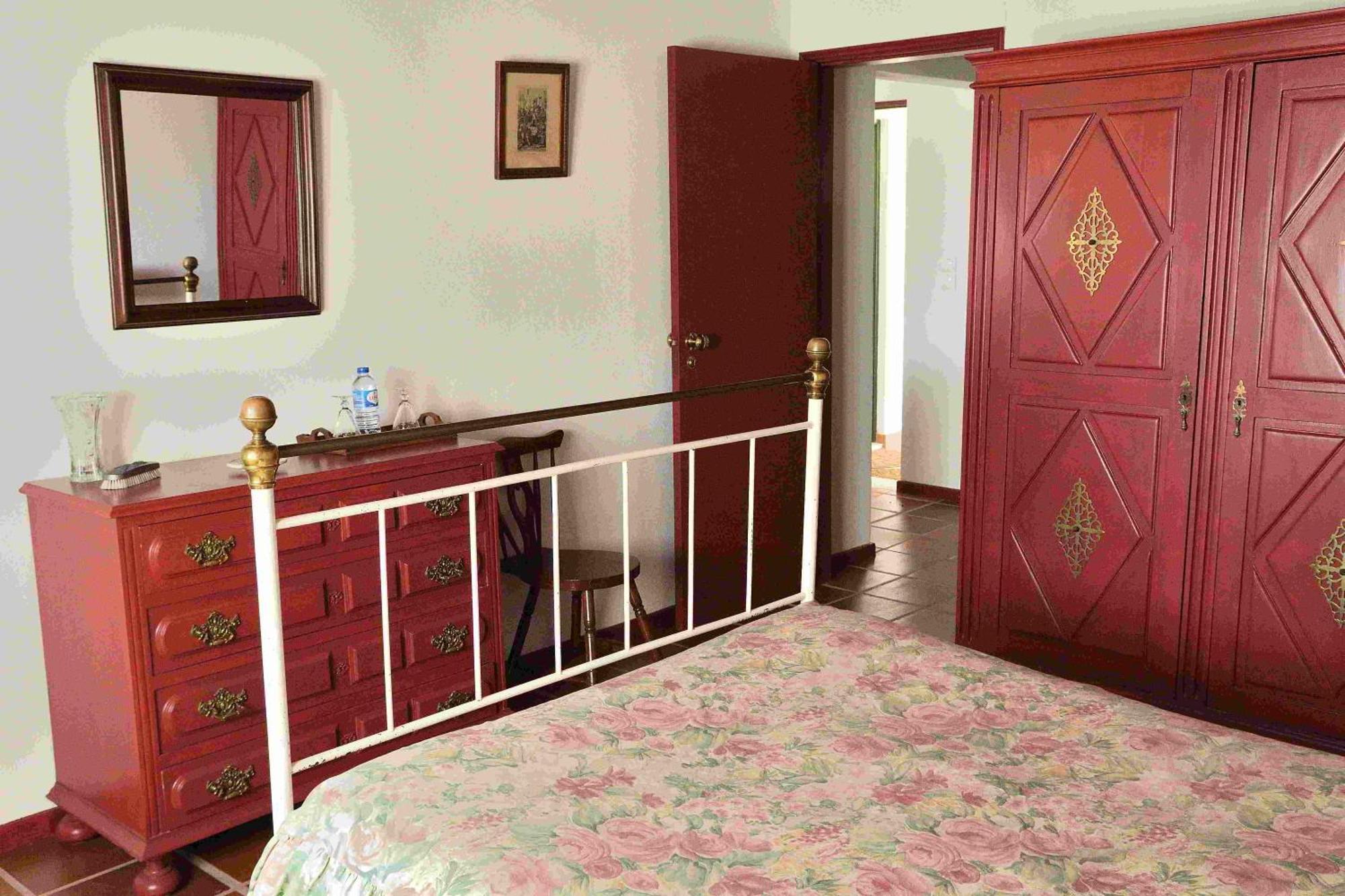 Quinta Da Fata Villa Nelas Buitenkant foto