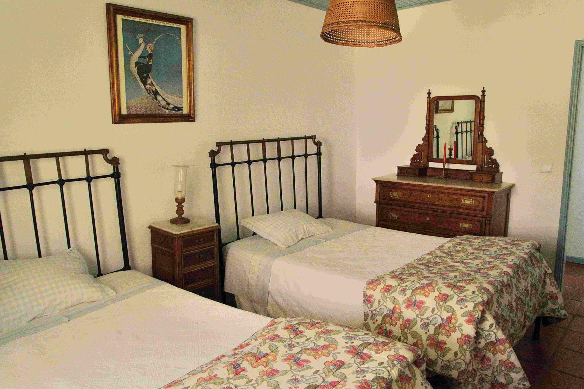 Quinta Da Fata Villa Nelas Buitenkant foto