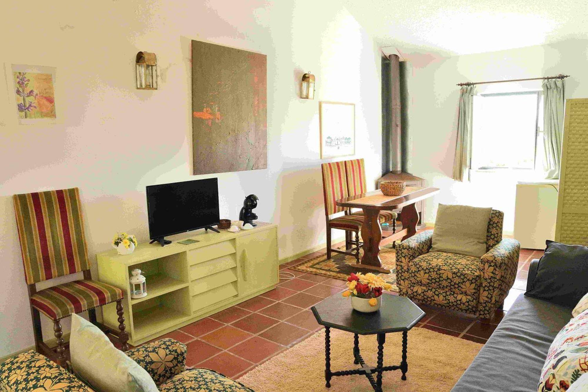 Quinta Da Fata Villa Nelas Buitenkant foto