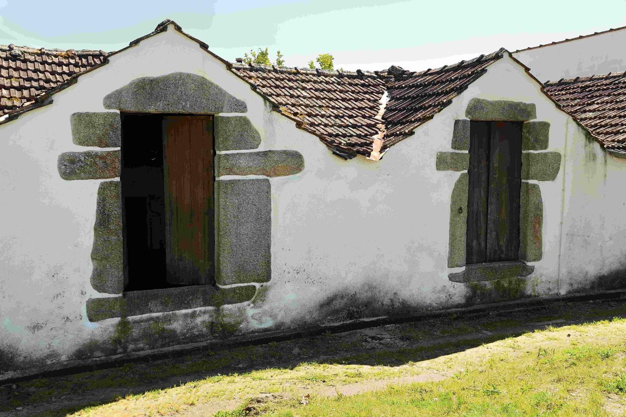 Quinta Da Fata Villa Nelas Buitenkant foto