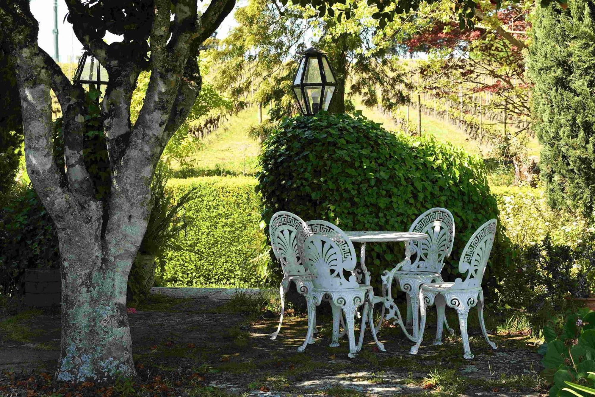Quinta Da Fata Villa Nelas Buitenkant foto