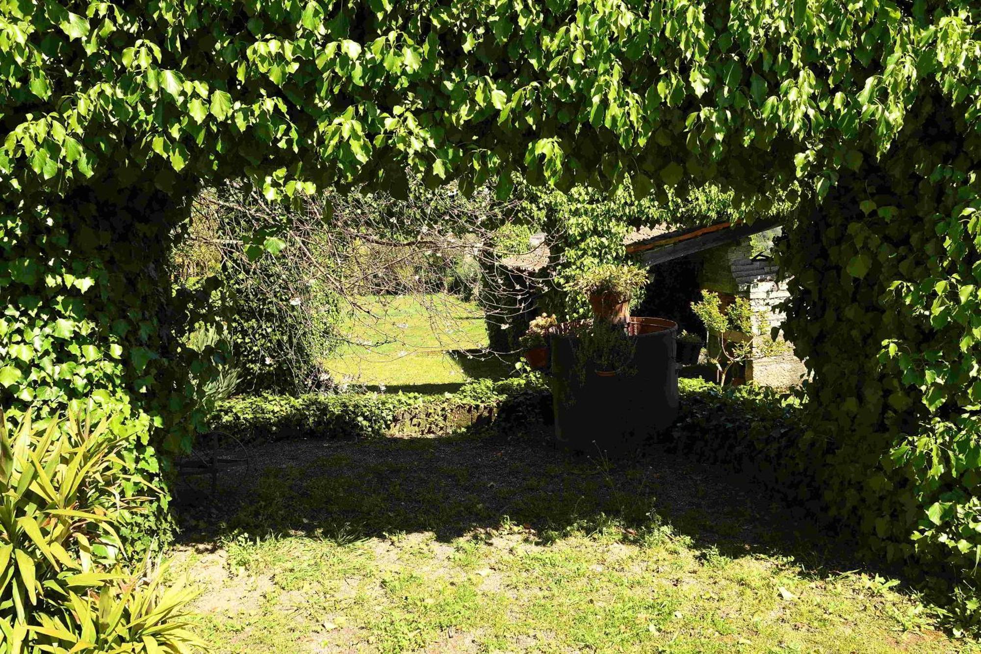Quinta Da Fata Villa Nelas Buitenkant foto