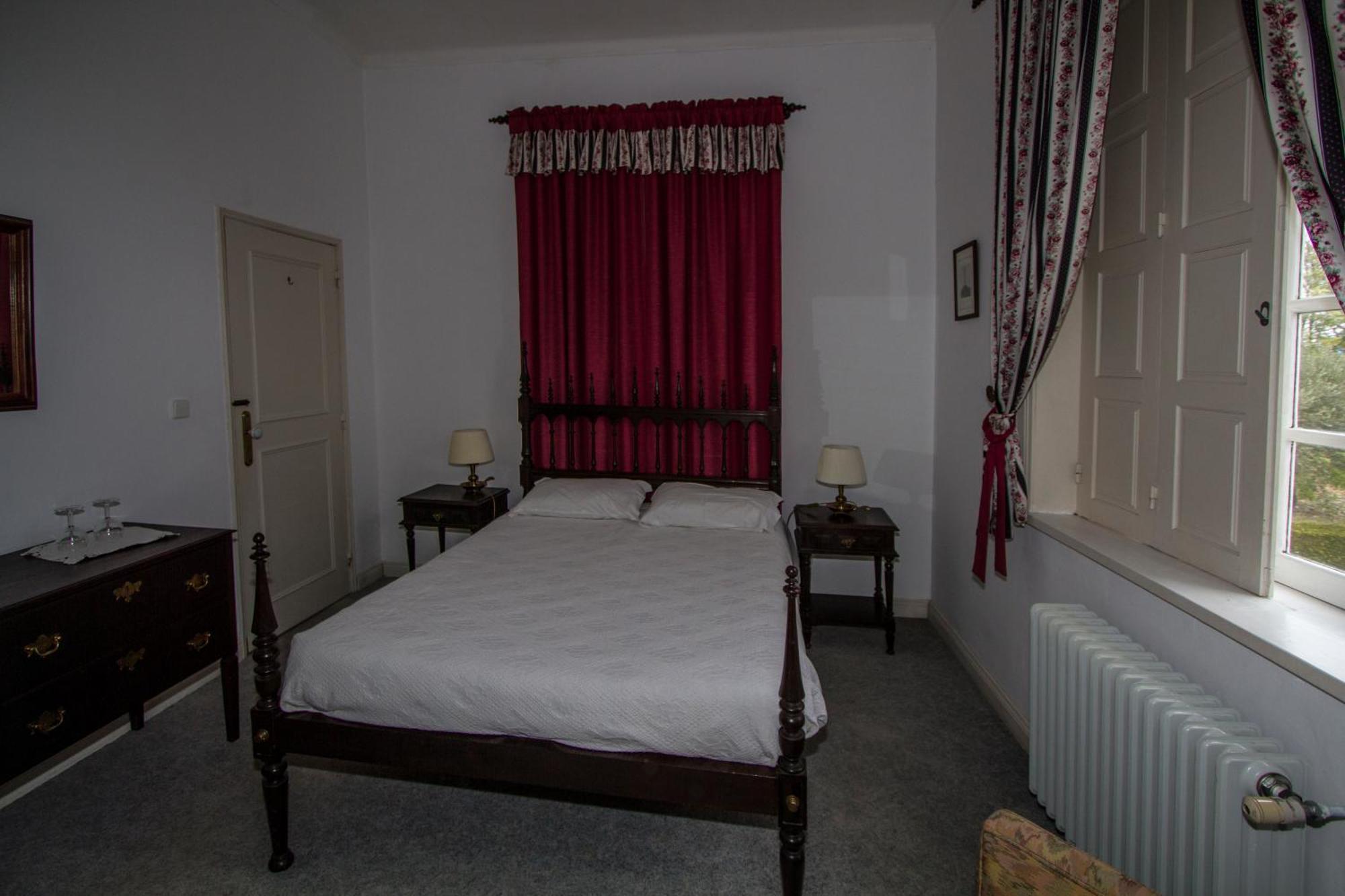 Quinta Da Fata Villa Nelas Kamer foto