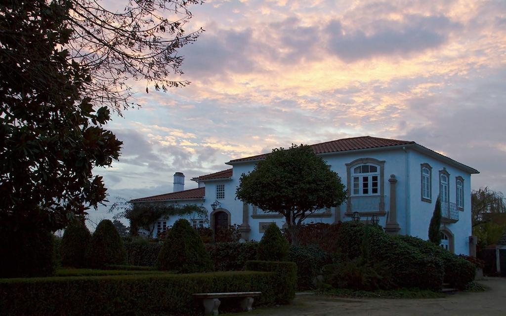 Quinta Da Fata Villa Nelas Buitenkant foto