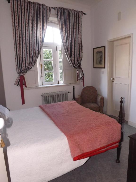 Quinta Da Fata Villa Nelas Buitenkant foto