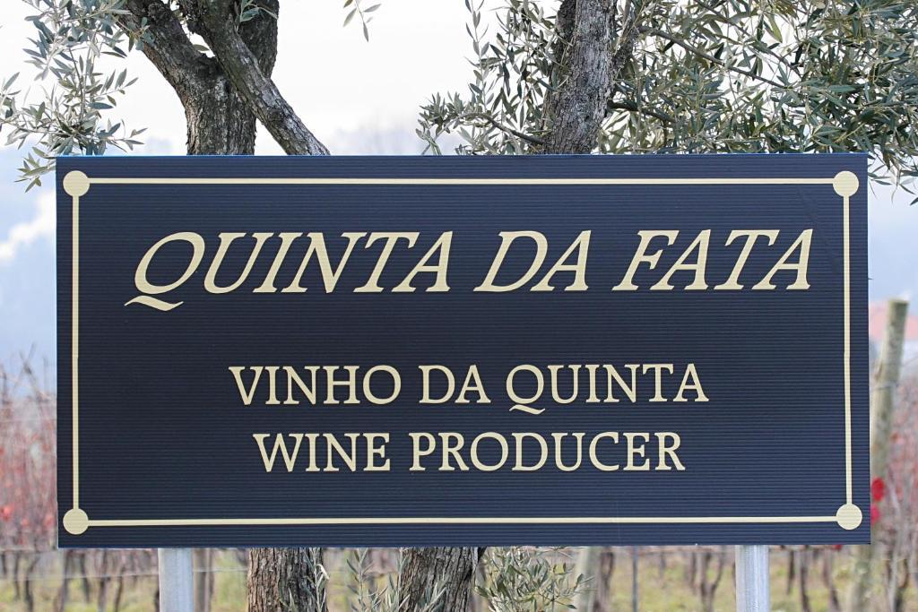 Quinta Da Fata Villa Nelas Buitenkant foto