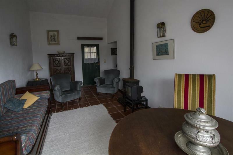 Quinta Da Fata Villa Nelas Buitenkant foto