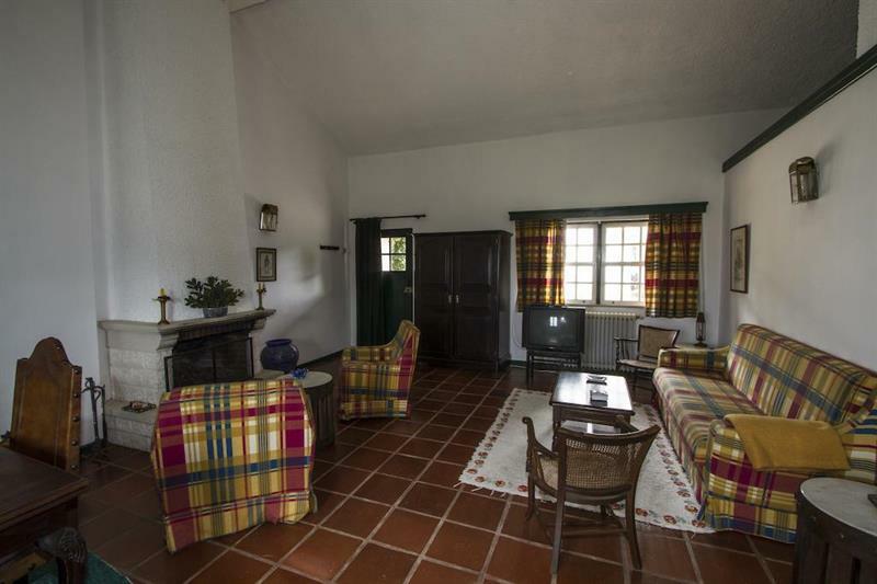 Quinta Da Fata Villa Nelas Buitenkant foto